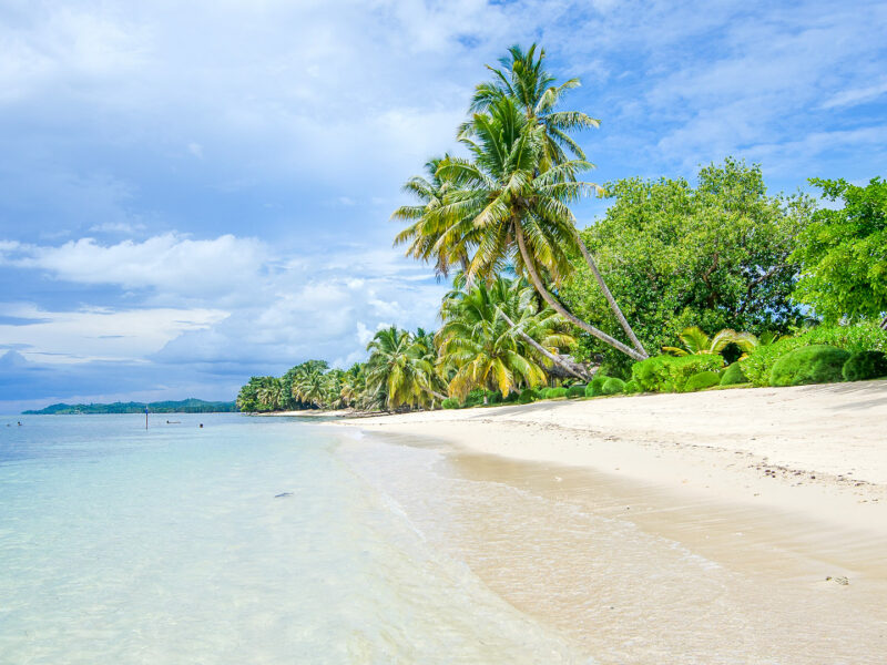 Nosy Boraha Sainte Marie: A Hidden Gem