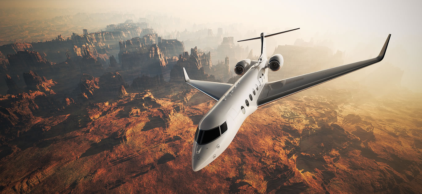 Luxury Private Jet Vacations | World Tour Packages