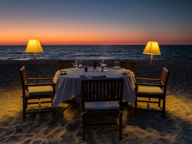 Madagascar Luxury Safari 2026