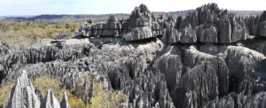 Best Madagascar Tours Package | Tsingy de Bemaraha NP