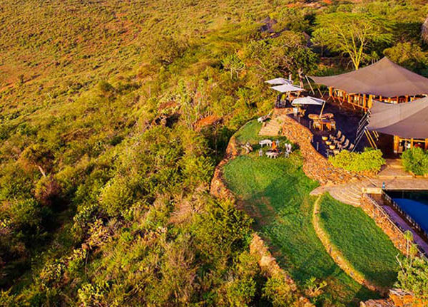 Luxury Kenya Africa safaris | Live the best travel experience