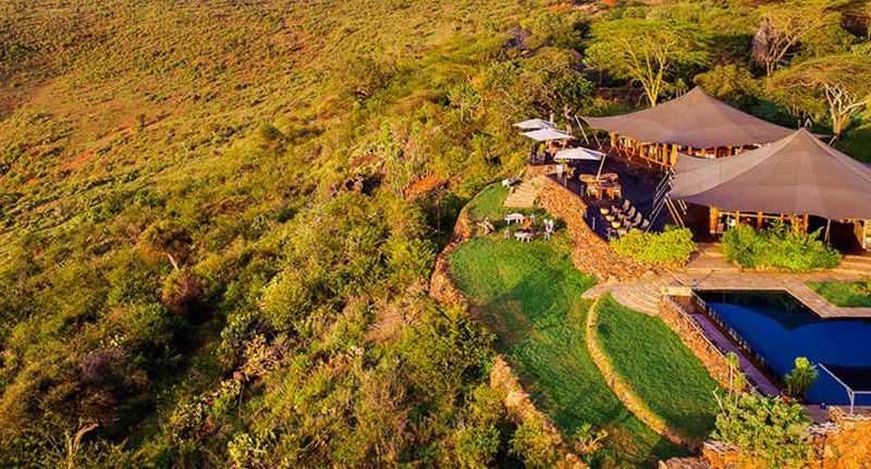 Luxury Kenya Africa safaris | Live the best travel experience