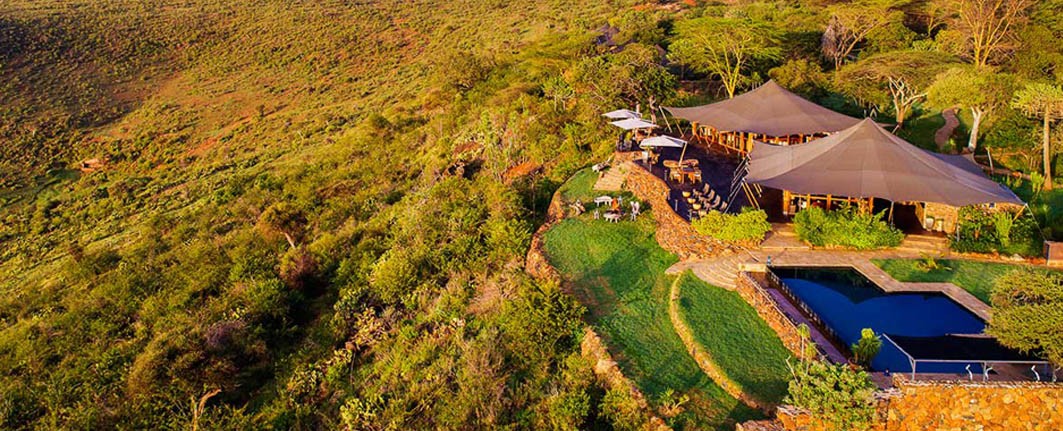 Luxury Kenya Africa safaris | Live the best travel experience