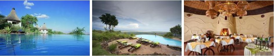 luxury tanzania safaris & travel