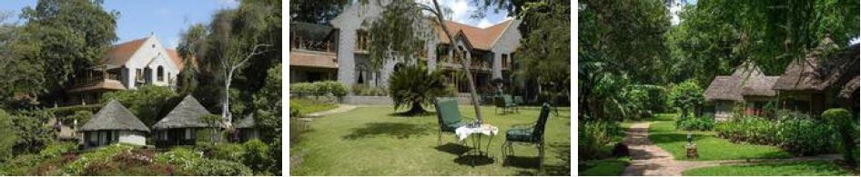 Tanzania private & group safari tours
