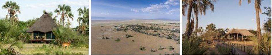 Tanzania private & group safari tours