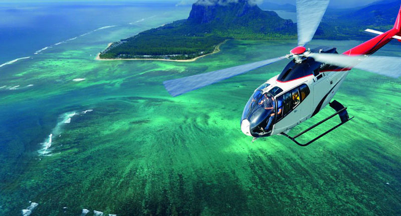Madagascar to Mauritius group tour departure 2023