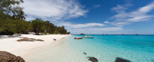 Madagascar luxury holiday | By Private Charter