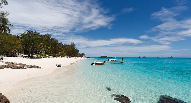 Madagascar luxury holiday | By Private Charter