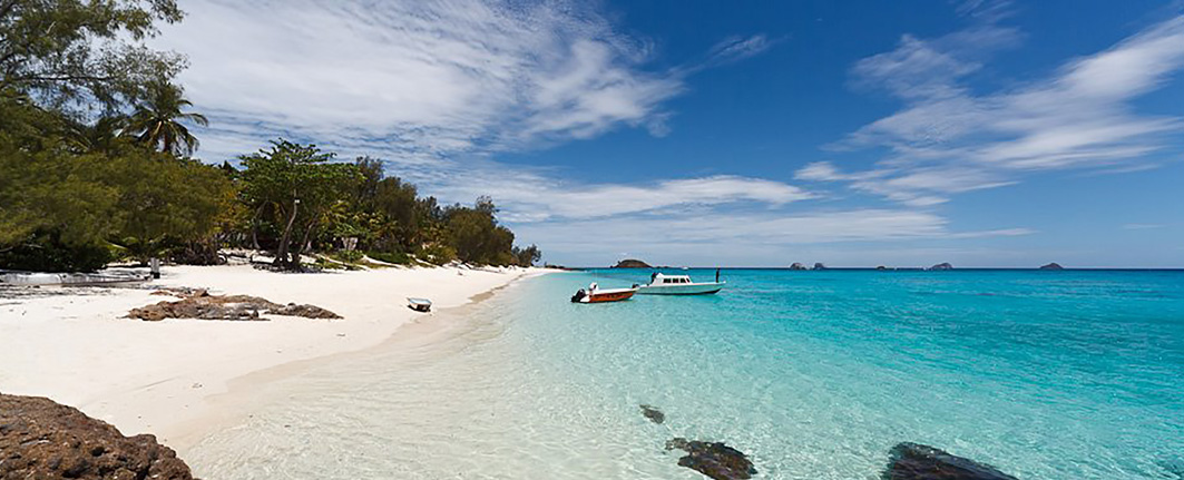 Madagascar luxury holiday | By Private Charter