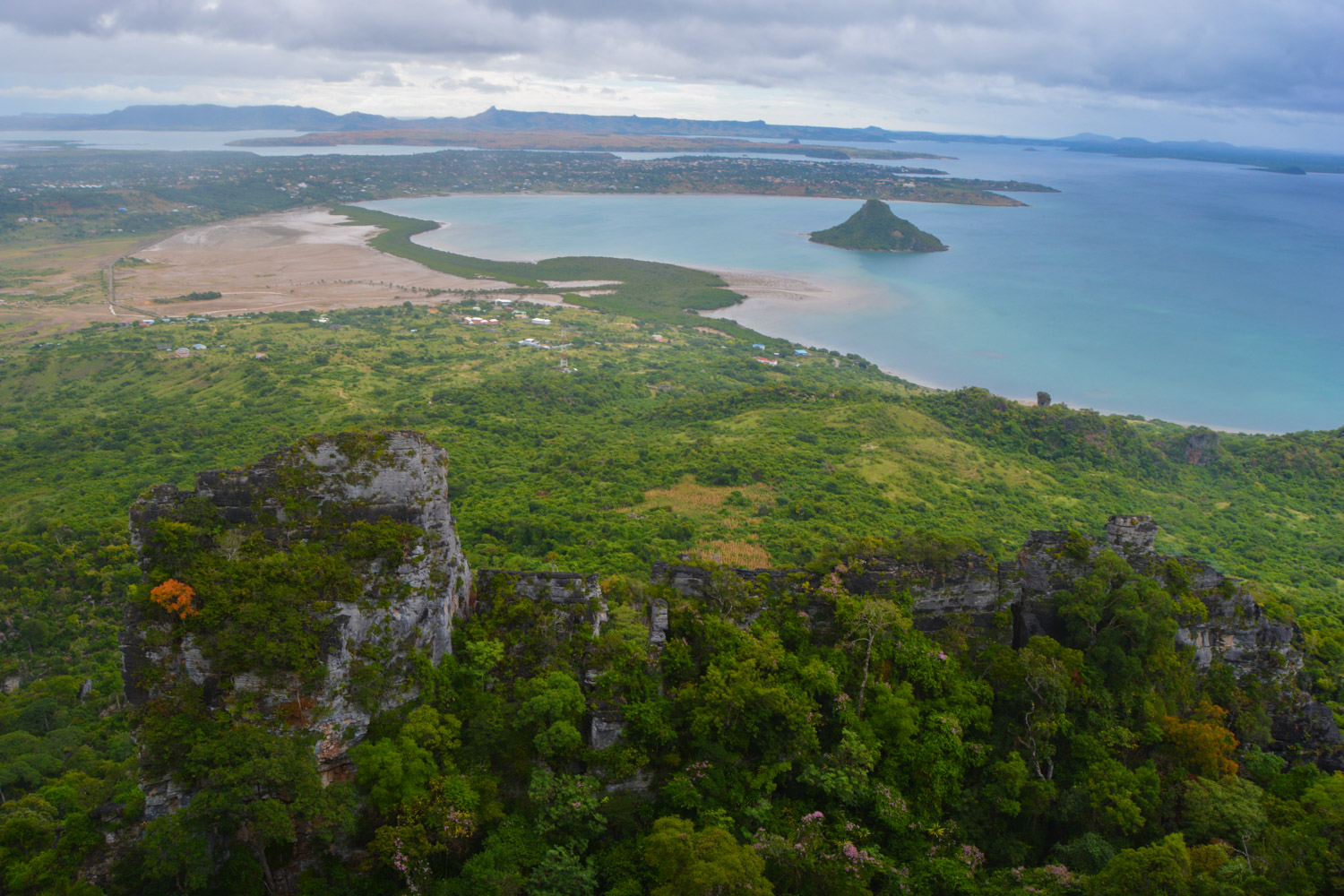 Madagascar Wildlife Tours & Safari