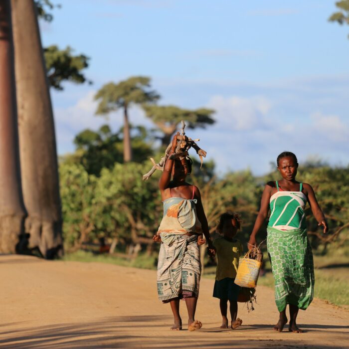 Cultural tours Madagascar for seniors