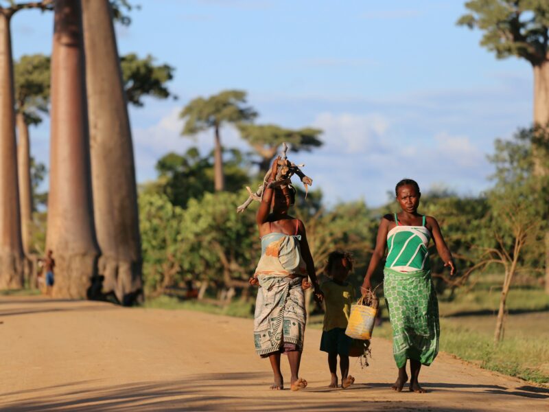 Cultural tours Madagascar for seniors