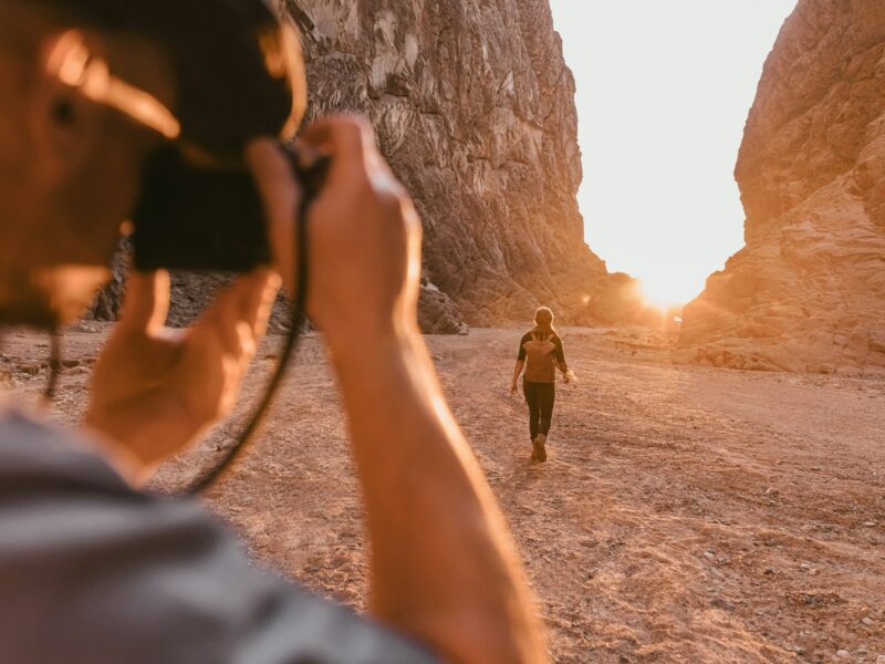 Photography tours Madagascar for seniors