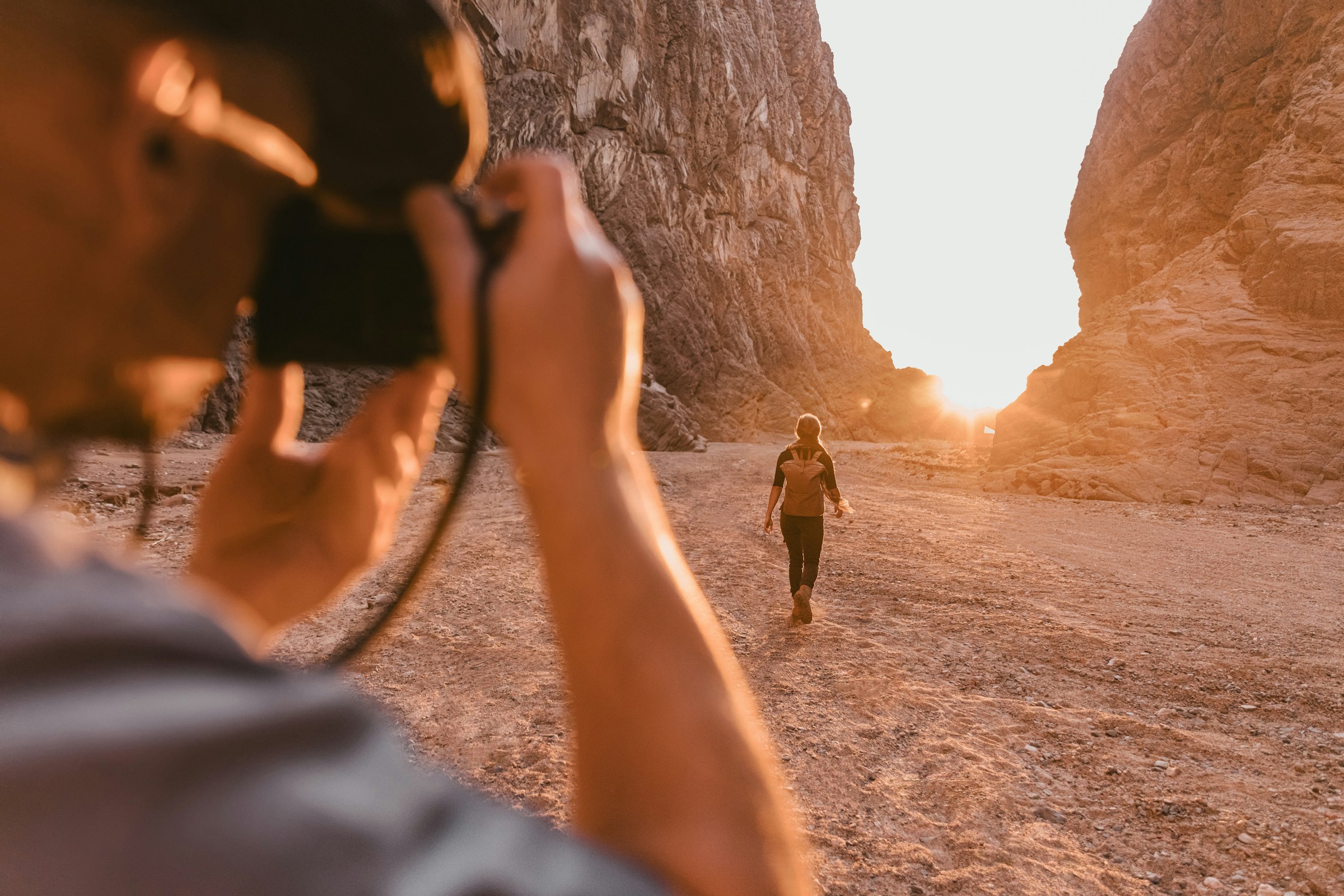 Photography tours Madagascar for seniors