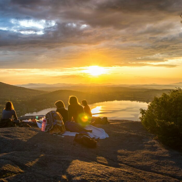 Small group tours Madagascar for seniors