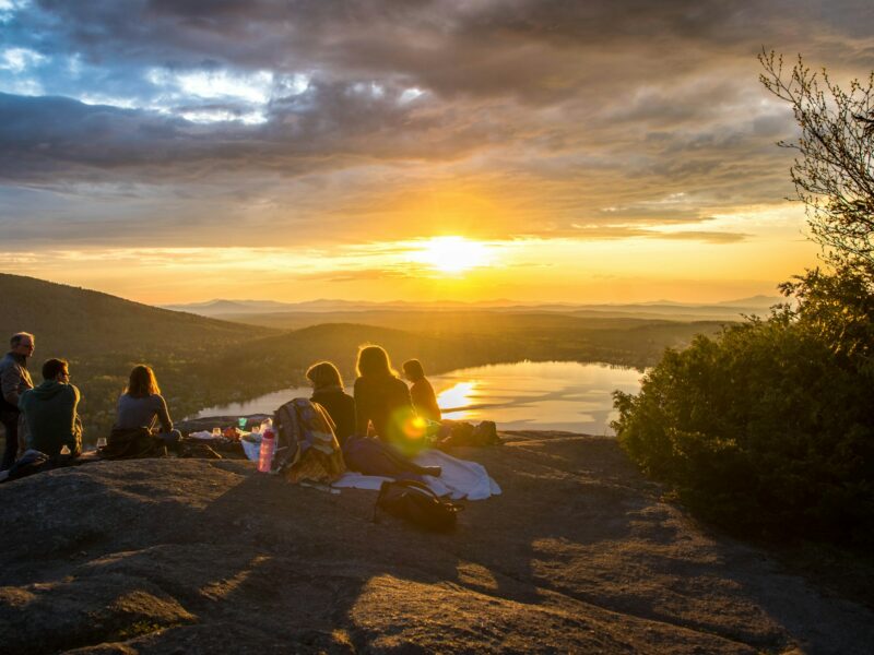 Small group tours Madagascar for seniors