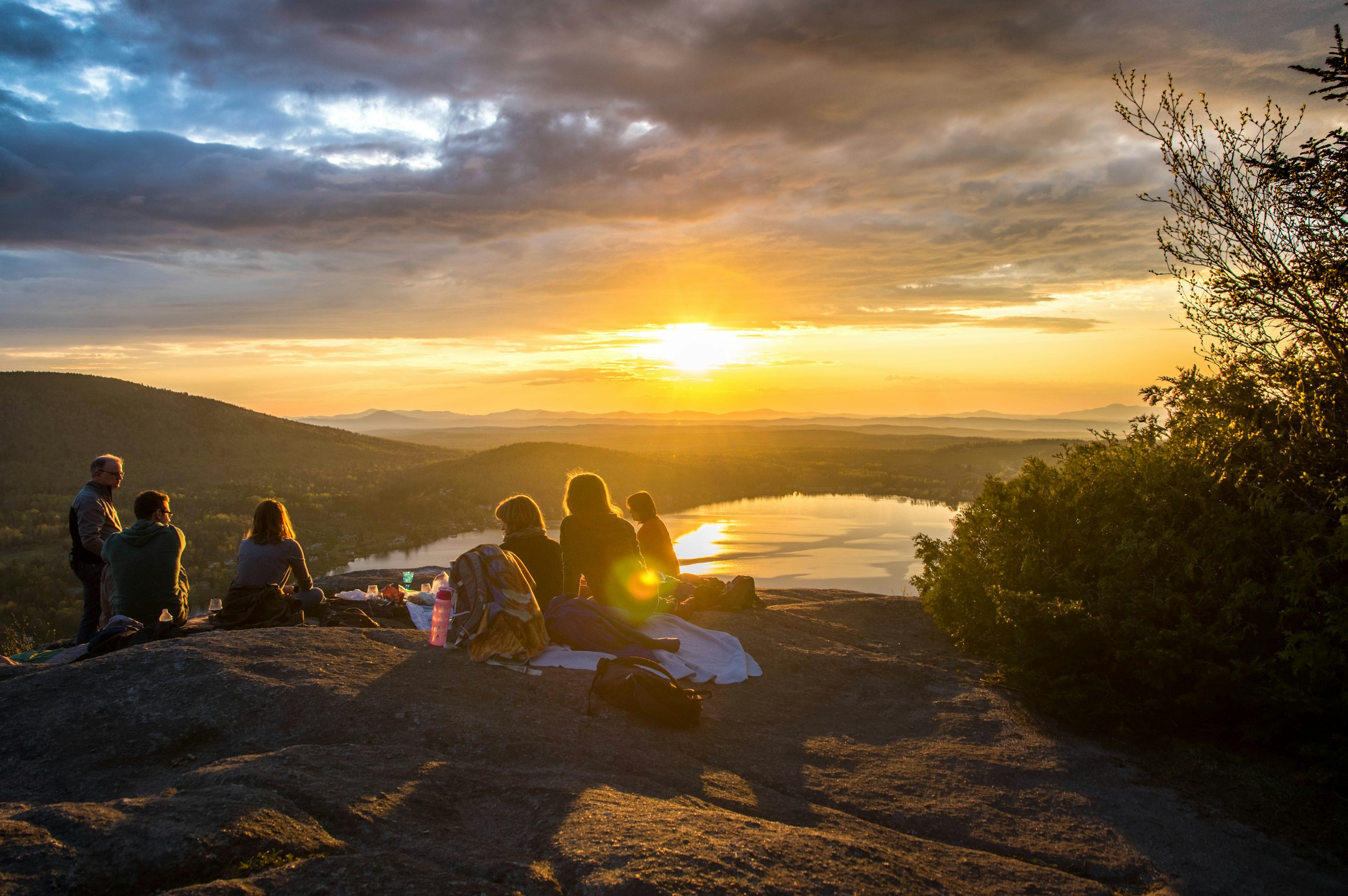 Small group tours Madagascar for seniors