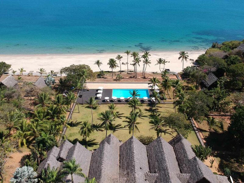 Madagascar Luxury Tour 2026