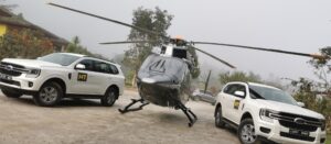 madagascar luxury flying safari