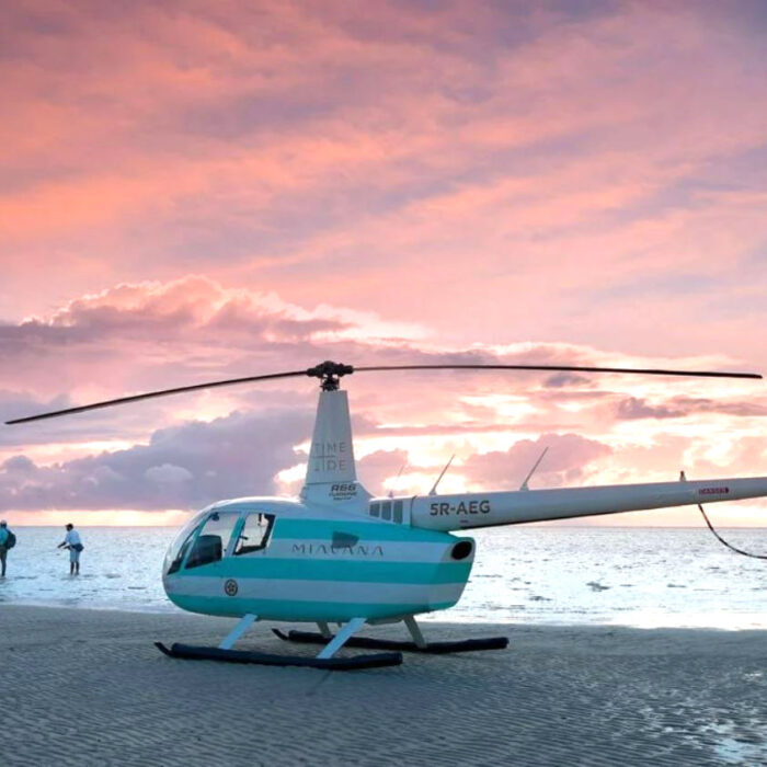 Madagascar Luxury Tours & Travel &ndash; The ultimate guide