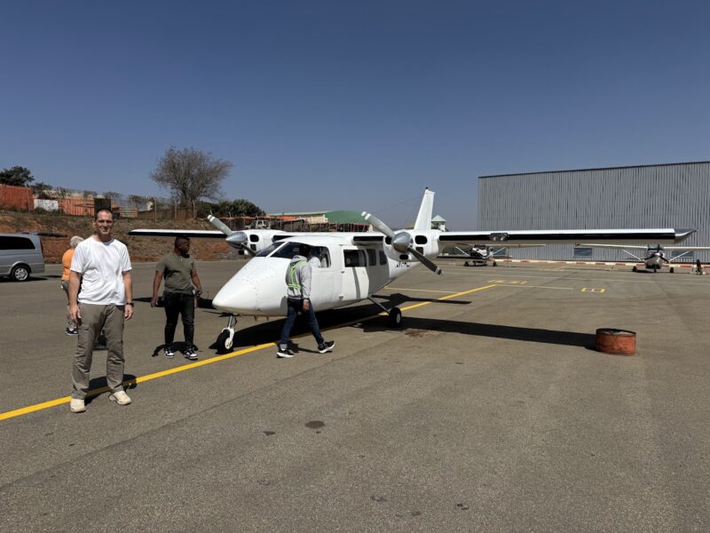 Madagascar Luxury Travel