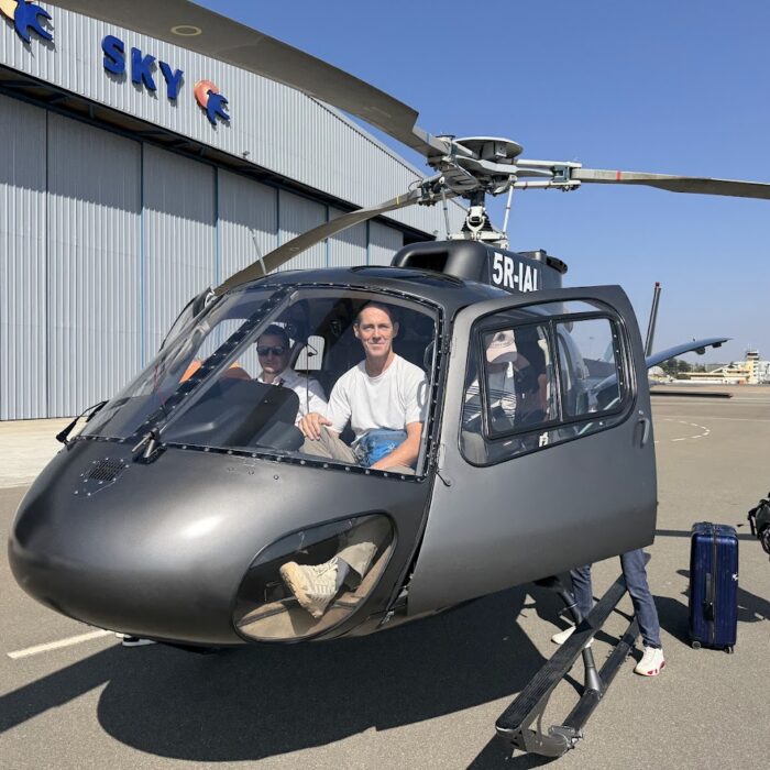 Madagascar luxury tours 2026