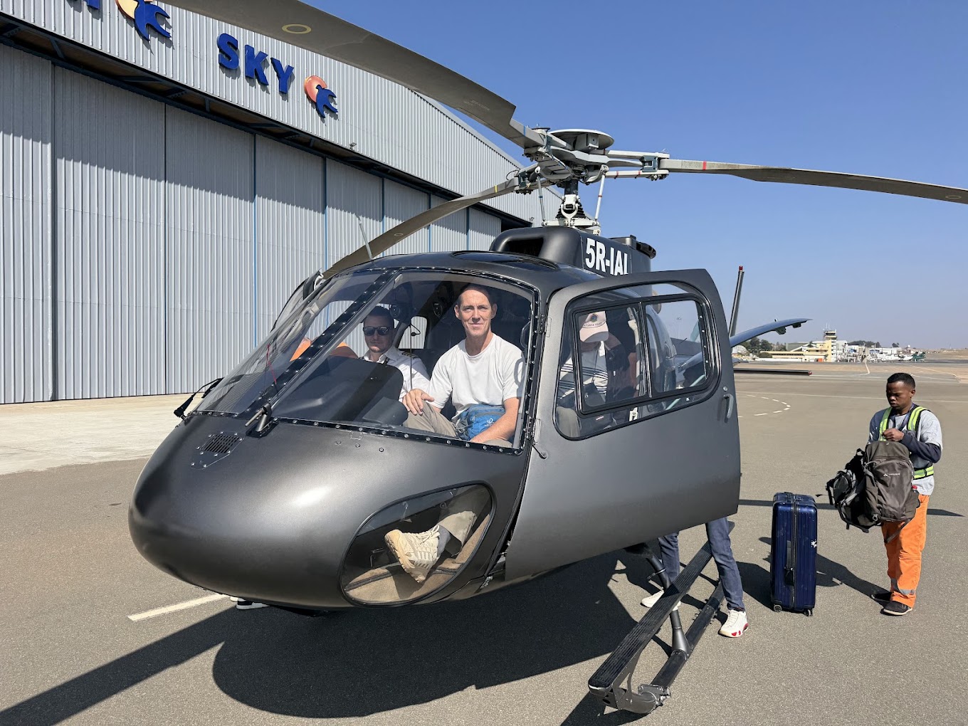 Luxury tailor-made tours