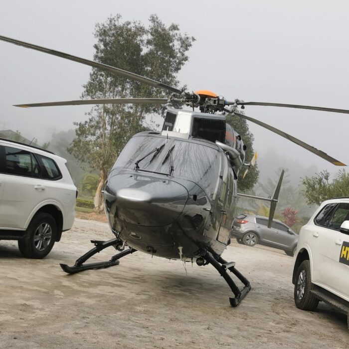 Luxury Tailor-Made Tours